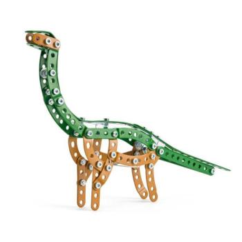 Merkur - DINO Brachiosaurus, 145 db