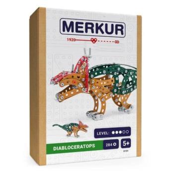Merkur - DINO - Diabloceratops, 284 db kép
