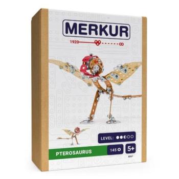 Merkur - DINO - Pterosaurus, 145 darab