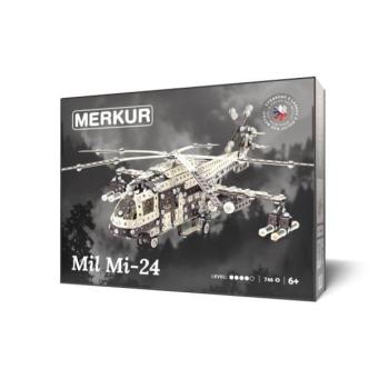 Merkur - Helikopter Mil Mi-24, 746 darab kép