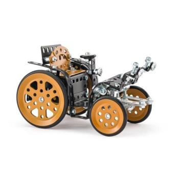 Merkur - Merkur Victoria, 184 darabos kép