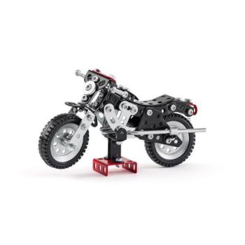 Merkur - Motorbicikli kép