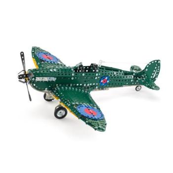Merkur - Repülőgép Spitfire MK IX