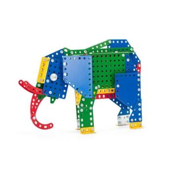 Merkur - ZOO - Elefánt, 267 darab kép