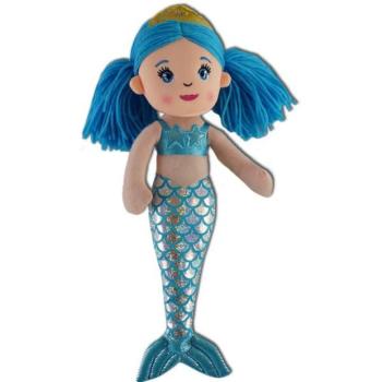 Mermaid kék