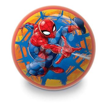 Mesehős labda Spiderman Mondo gumiból 23 cm kép