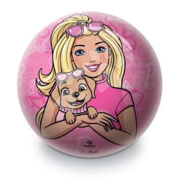 Meselabda Barbie Bioball Mondo gumi 22 cm kép