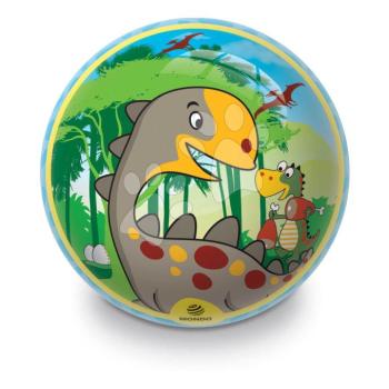Meselabda Dinosaur Bioball Mondo gumi 22 cm kép