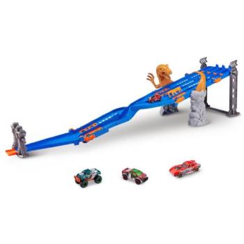 Metal Machines Pálya Raptor Attack 4 pályával kép