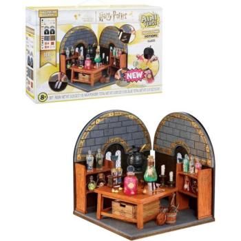 MGA's Miniverse – Harry Potter Varázsműhely kép