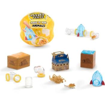MGA's Miniverse – Make it Mini Állatok, 2. sorozat kép