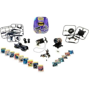 MGA's Miniverse Make It Mini Batman kép