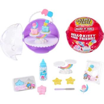 MGA's Miniverse Make it Mini Hello Kitty, 4. sorozat kép