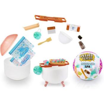MGA's Miniverse Make It Mini Spa kép