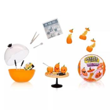 MGA's Miniverse – Mini Food Snack - Kísérteties sorozat 2025, PDQ kép
