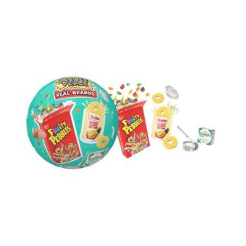 MGA's Miniverse Real Brands, 2. sorozat kép