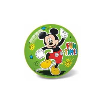 Mickey labda 14cm