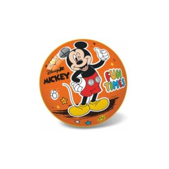 Mickey labda 23cm