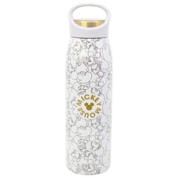 Mickey Mouse termosz 665 ml, rozsdamentes acél kép
