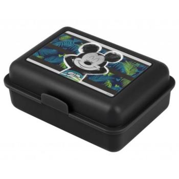 Mickey uzsonnás doboz kép