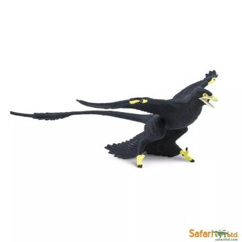 Microraptor kép