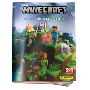 MINECRAFT 2 - album kép