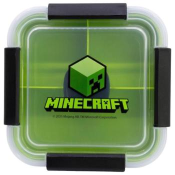 Minecraft Iconicmono Box Salátához To Go 1810 ml kép