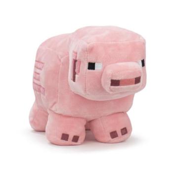 MINECRAFT Malac plüss játék 30cm kép
