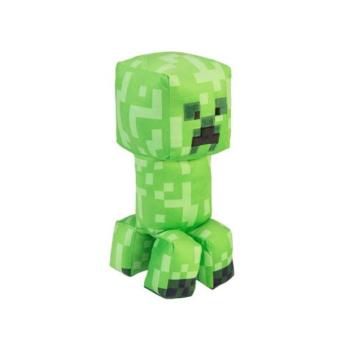 Minecraft plüss Creeper 44 cm kép