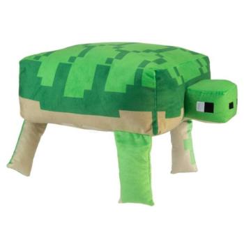 Minecraft plüss teknős 44 cm kép