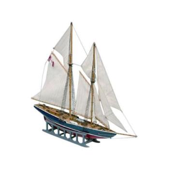 MINI Mamola Bluenose 1: 160 kit kép