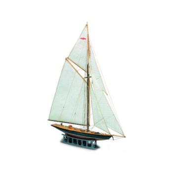 MINI Mamola Britannia 1: 177 kit