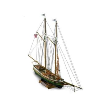 MINI Mamola Flying Fish 1 100 kit kép