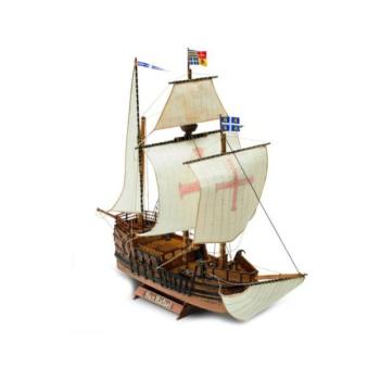 MINI Mamola San Rafael 1: 115 kit kép