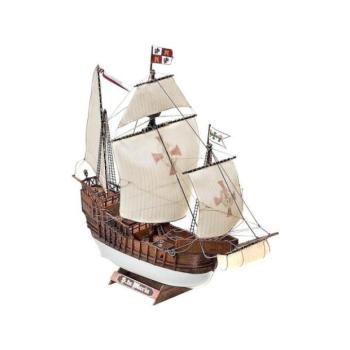 MINI Mamola Santa Maria 1: 106 kit kép