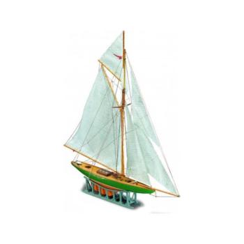 MINI Mamola Shamrock 1: 170 kit kép