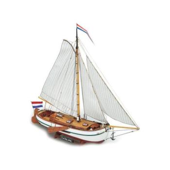 MINI MAMOLI Catalina 1:64 készlet kép
