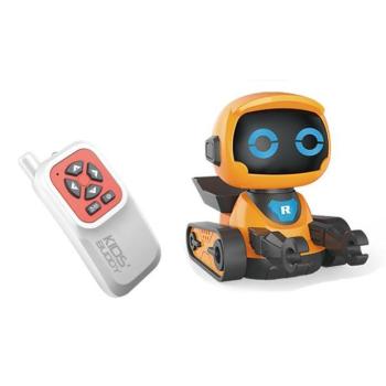 Mini RC robot távirányítóval 12 cm kép