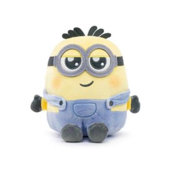MINIONS KAWAII enyhe mosollyal plüss játék 21cm kép