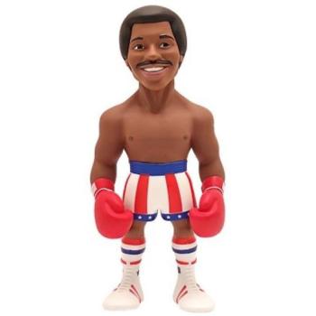 MINIX filmek: Rocky – Apollo kép