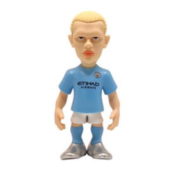 Minix focista figura - Manchester City Halland kép