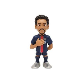 MINIX Football 7 cm: Club PSG - MARQUINHOS kép