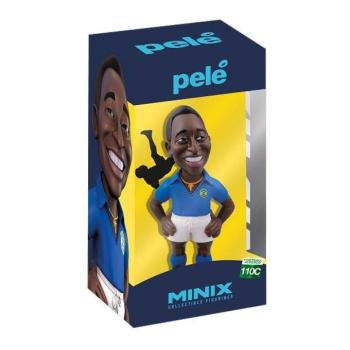 MINIX Football Icon: Pelé - BRAZÍLIA 2. KÉSZLET kép