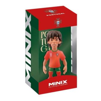 MINIX Football: Portugália - JOAO FELIX kép