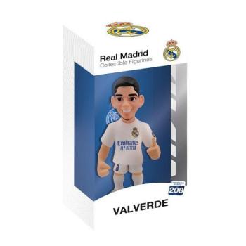 MINIX Football: Real Madrid - VALVERDE kép