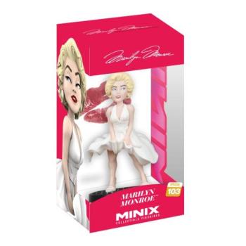 MINIX Különleges Karakter: Marilyn Monroe kép
