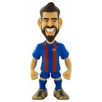 MINIX Labdarúgás: Club FC Barcelona - GERARD PIQUE kép