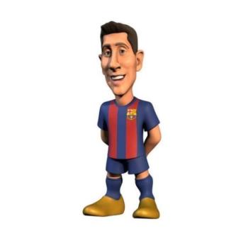 MINIX Labdarúgás: Club FC Barcelona – LEWANDOWSKI kép