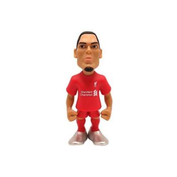 MINIX Labdarúgás: Club Liverpool – VAN DIJK kép