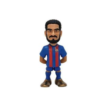 MINIX Labdarúgás: FC Barcelona klub - GUNDOGAN kép